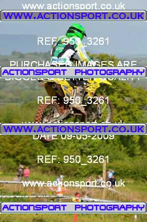 Photo: 950_3261 ActionSport Photography 09/05/2009 AMCA British Masters - Pontrilas  _3_MX2
