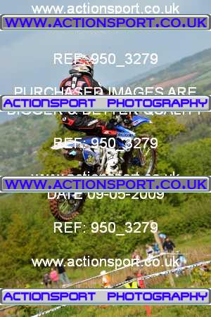 Photo: 950_3279 ActionSport Photography 09/05/2009 AMCA British Masters - Pontrilas  _3_MX2