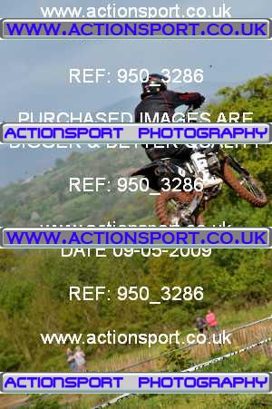 Photo: 950_3286 ActionSport Photography 09/05/2009 AMCA British Masters - Pontrilas  _3_MX2
