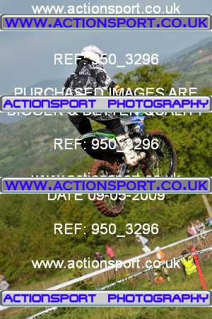 Photo: 950_3296 ActionSport Photography 09/05/2009 AMCA British Masters - Pontrilas  _3_MX2