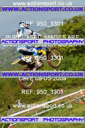 Photo: 950_3301 ActionSport Photography 09/05/2009 AMCA British Masters - Pontrilas  _3_MX2