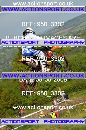 Photo: 950_3302 ActionSport Photography 09/05/2009 AMCA British Masters - Pontrilas  _3_MX2
