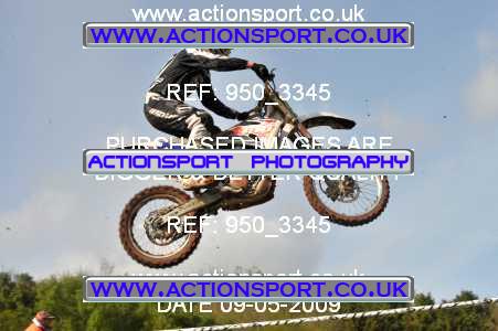 Photo: 950_3345 ActionSport Photography 09/05/2009 AMCA British Masters - Pontrilas  _3_MX2