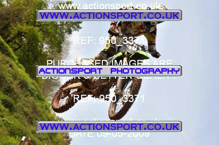 Photo: 950_3371 ActionSport Photography 09/05/2009 AMCA British Masters - Pontrilas  _3_MX2
