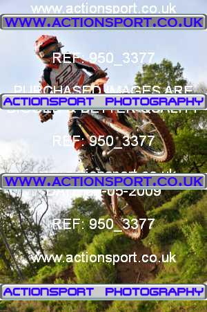 Photo: 950_3377 ActionSport Photography 09/05/2009 AMCA British Masters - Pontrilas  _3_MX2