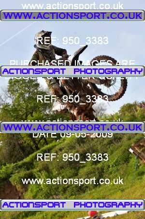 Photo: 950_3383 ActionSport Photography 09/05/2009 AMCA British Masters - Pontrilas  _3_MX2