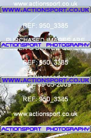 Photo: 950_3385 ActionSport Photography 09/05/2009 AMCA British Masters - Pontrilas  _3_MX2