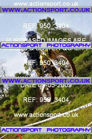 Photo: 950_3404 ActionSport Photography 09/05/2009 AMCA British Masters - Pontrilas  _3_MX2