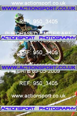 Photo: 950_3405 ActionSport Photography 09/05/2009 AMCA British Masters - Pontrilas  _3_MX2