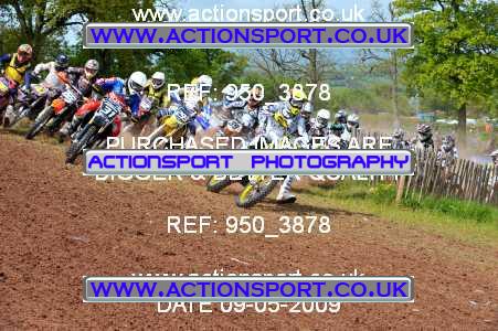 Photo: 950_3878 ActionSport Photography 09/05/2009 AMCA British Masters - Pontrilas  _2_MXY2