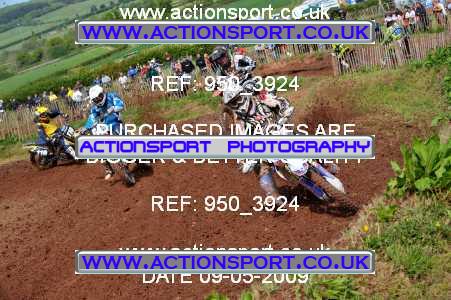 Photo: 950_3924 ActionSport Photography 09/05/2009 AMCA British Masters - Pontrilas  _2_MXY2