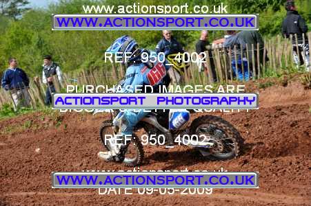 Photo: 950_4002 ActionSport Photography 09/05/2009 AMCA British Masters - Pontrilas  _2_MXY2