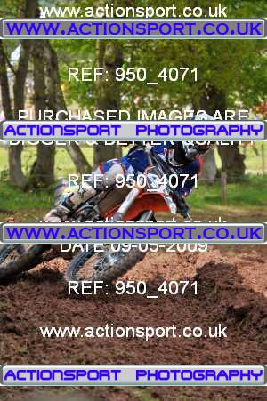 Photo: 950_4071 ActionSport Photography 09/05/2009 AMCA British Masters - Pontrilas  _3_MX2