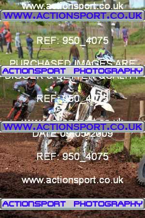 Photo: 950_4075 ActionSport Photography 09/05/2009 AMCA British Masters - Pontrilas  _3_MX2