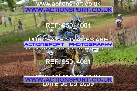 Photo: 950_4081 ActionSport Photography 09/05/2009 AMCA British Masters - Pontrilas  _3_MX2
