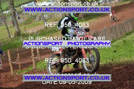 Photo: 950_4083 ActionSport Photography 09/05/2009 AMCA British Masters - Pontrilas  _3_MX2
