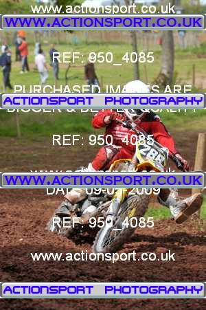 Photo: 950_4085 ActionSport Photography 09/05/2009 AMCA British Masters - Pontrilas  _3_MX2