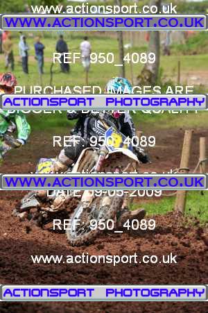Photo: 950_4089 ActionSport Photography 09/05/2009 AMCA British Masters - Pontrilas  _3_MX2