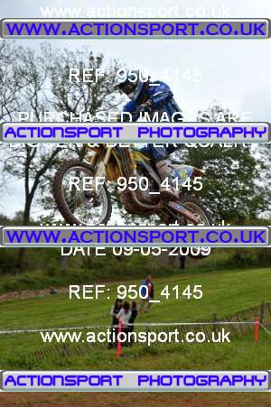 Photo: 950_4145 ActionSport Photography 09/05/2009 AMCA British Masters - Pontrilas  _3_MX2