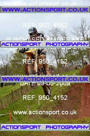 Photo: 950_4152 ActionSport Photography 09/05/2009 AMCA British Masters - Pontrilas  _3_MX2