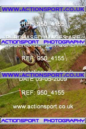 Photo: 950_4155 ActionSport Photography 09/05/2009 AMCA British Masters - Pontrilas  _3_MX2