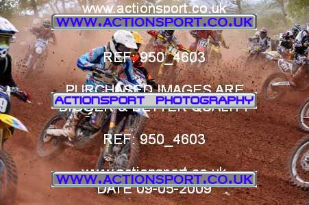 Photo: 950_4603 ActionSport Photography 09/05/2009 AMCA British Masters - Pontrilas  _6_MX2R