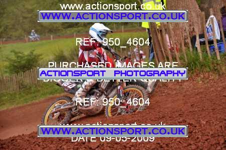 Photo: 950_4604 ActionSport Photography 09/05/2009 AMCA British Masters - Pontrilas  _6_MX2R