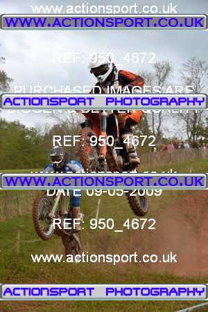 Photo: 950_4672 ActionSport Photography 09/05/2009 AMCA British Masters - Pontrilas  _6_MX2R