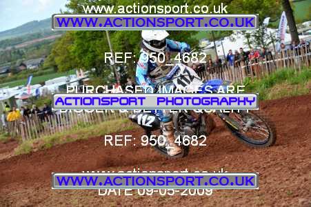 Photo: 950_4682 ActionSport Photography 09/05/2009 AMCA British Masters - Pontrilas  _6_MX2R