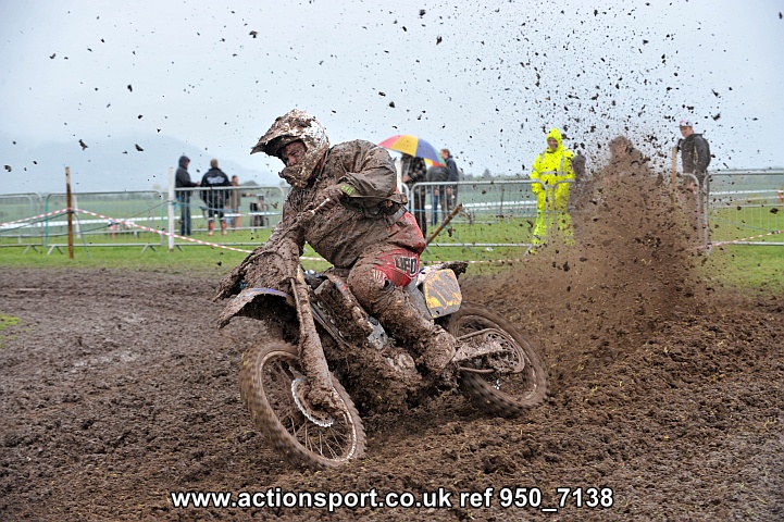 Sample image from 17/05/2009 AMCA Upton Motorsports Club - Longdon 