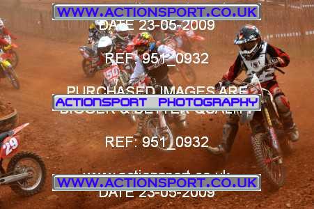 Photo: 951_0932 ActionSport Photography 23/05/2009 BSMA National - Whiteway Barton _4_SW_R1
