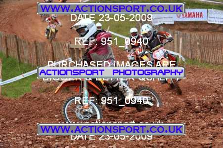 Photo: 951_0940 ActionSport Photography 23/05/2009 BSMA National - Whiteway Barton _4_SW_R1