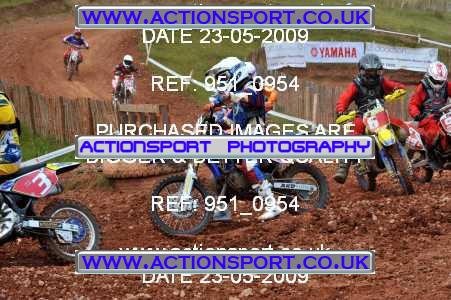 Photo: 951_0954 ActionSport Photography 23/05/2009 BSMA National - Whiteway Barton _4_SW_R1