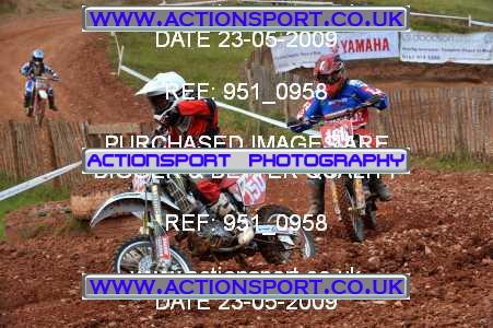 Photo: 951_0958 ActionSport Photography 23/05/2009 BSMA National - Whiteway Barton _4_SW_R1