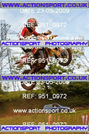 Photo: 951_0972 ActionSport Photography 23/05/2009 BSMA National - Whiteway Barton _4_SW_R1