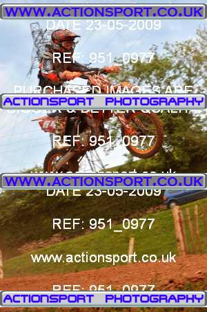 Photo: 951_0977 ActionSport Photography 23/05/2009 BSMA National - Whiteway Barton _4_SW_R1