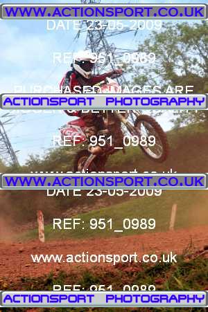 Photo: 951_0989 ActionSport Photography 23/05/2009 BSMA National - Whiteway Barton _4_SW_R1