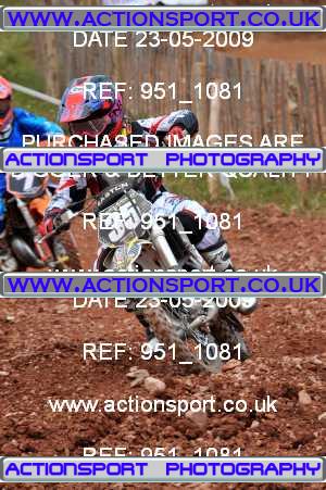 Photo: 951_1081 ActionSport Photography 23/05/2009 BSMA National - Whiteway Barton _5_65_R1
