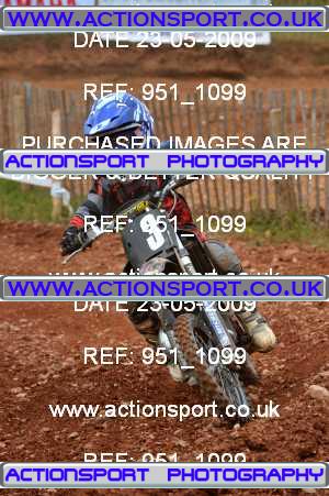 Photo: 951_1099 ActionSport Photography 23/05/2009 BSMA National - Whiteway Barton _5_65_R1