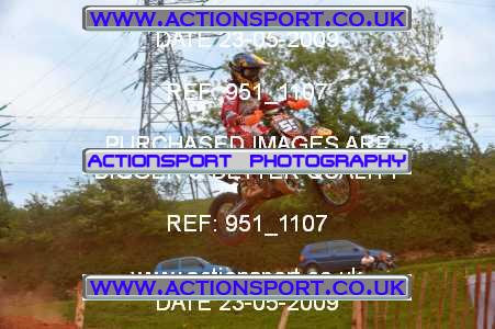 Photo: 951_1107 ActionSport Photography 23/05/2009 BSMA National - Whiteway Barton _5_65_R1