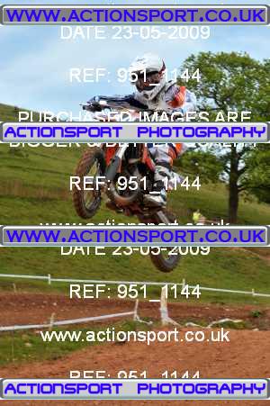 Photo: 951_1144 ActionSport Photography 23/05/2009 BSMA National - Whiteway Barton _5_65_R1