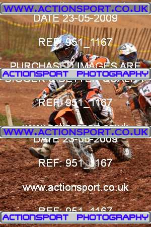 Photo: 951_1167 ActionSport Photography 23/05/2009 BSMA National - Whiteway Barton _5_65_R1