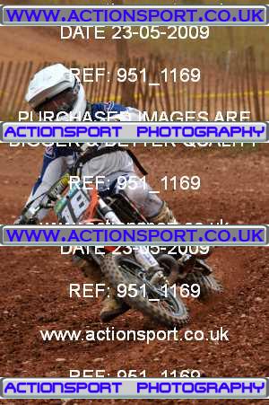 Photo: 951_1169 ActionSport Photography 23/05/2009 BSMA National - Whiteway Barton _5_65_R1