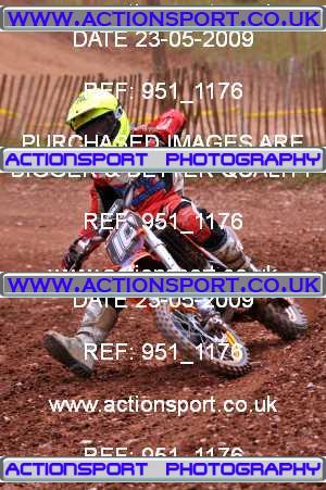 Photo: 951_1176 ActionSport Photography 23/05/2009 BSMA National - Whiteway Barton _5_65_R1