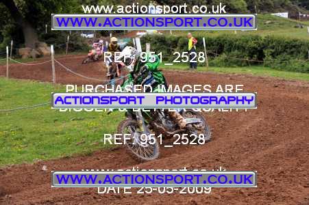 Photo: 951_2528 ActionSport Photography 25/05/2009 AMCA Uley MXC - Rockhampton [Mon] _1_ExpertsUL
