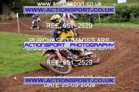 Photo: 951_2529 ActionSport Photography 25/05/2009 AMCA Uley MXC - Rockhampton [Mon] _1_ExpertsUL