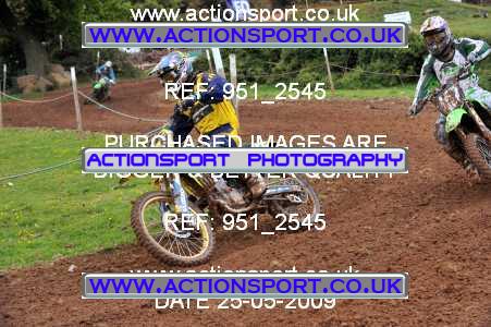Photo: 951_2545 ActionSport Photography 25/05/2009 AMCA Uley MXC - Rockhampton [Mon] _1_ExpertsUL