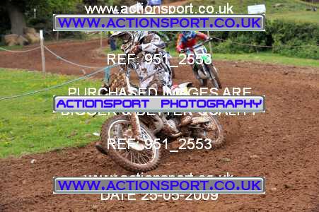Photo: 951_2553 ActionSport Photography 25/05/2009 AMCA Uley MXC - Rockhampton [Mon] _1_ExpertsUL