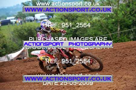 Photo: 951_2564 ActionSport Photography 25/05/2009 AMCA Uley MXC - Rockhampton [Mon] _1_ExpertsUL