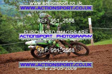 Photo: 951_2568 ActionSport Photography 25/05/2009 AMCA Uley MXC - Rockhampton [Mon] _1_ExpertsUL